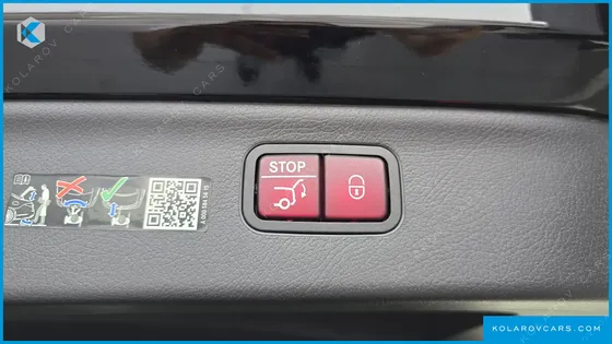 MERCEDES EQS EQS580 4MATIC