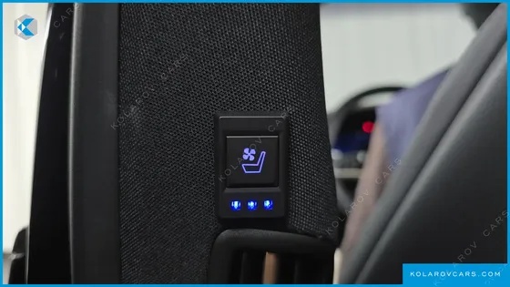 MERCEDES EQS EQS580 4MATIC