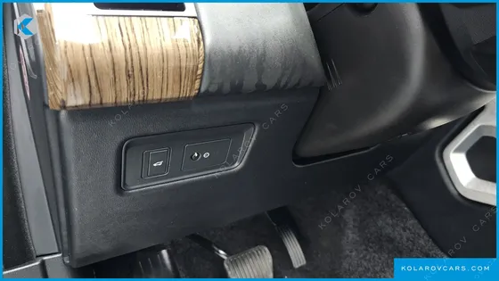 LAND ROVER RANGE ROVER 4.4 SDV8 VOGUE SE DIESEL
