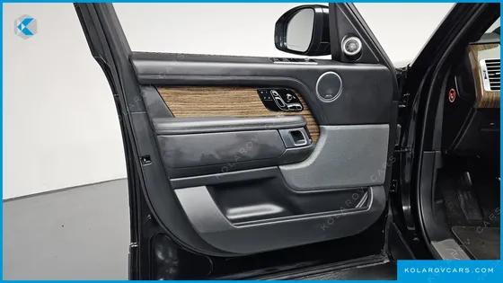 LAND ROVER RANGE ROVER 4.4 SDV8 VOGUE SE DIESEL