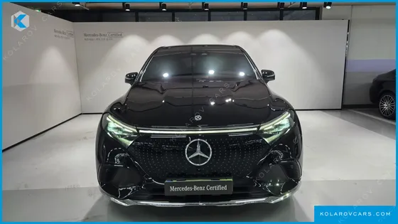 MERCEDES EQS EQS450 4MATIC