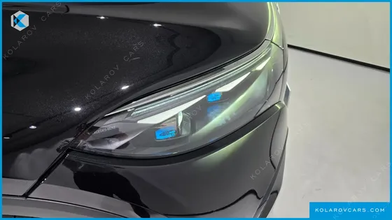 MERCEDES EQS EQS450 4MATIC