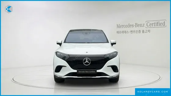 MERCEDES EQS EQS450 4MATIC