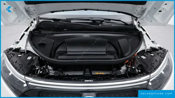 MERCEDES EQS EQS450 4MATIC