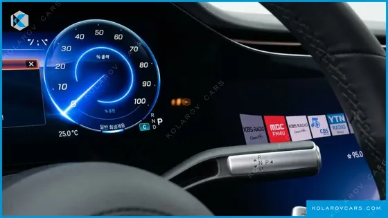 MERCEDES EQS EQS450 4MATIC