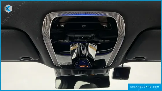 MERCEDES EQS EQS450 4MATIC