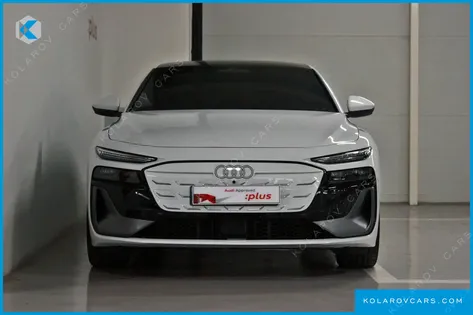 AUDI A6 E-TRON PERFORMANCE S LINE