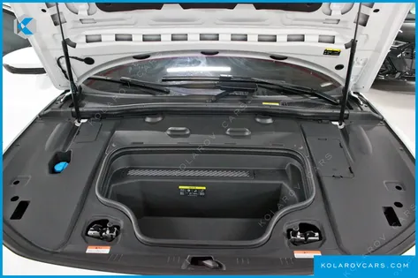 AUDI A6 E-TRON PERFORMANCE S LINE