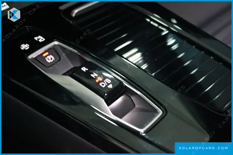 AUDI A6 E-TRON PERFORMANCE S LINE