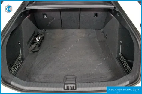 AUDI A6 E-TRON PERFORMANCE S LINE