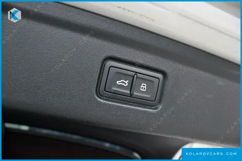 AUDI A6 E-TRON PERFORMANCE S LINE