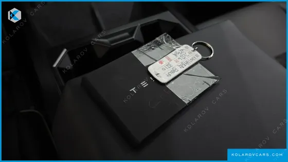 TESLA CYBERTRUCK CYBERBEAST