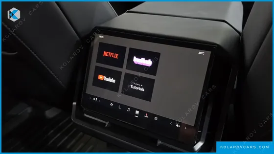 TESLA CYBERTRUCK CYBERBEAST