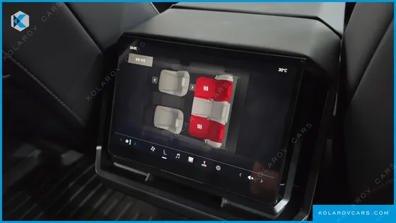 TESLA CYBERTRUCK CYBERBEAST