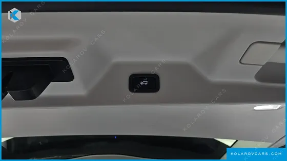 LAND ROVER RANGE ROVER 5.0 SC VOGUE SE