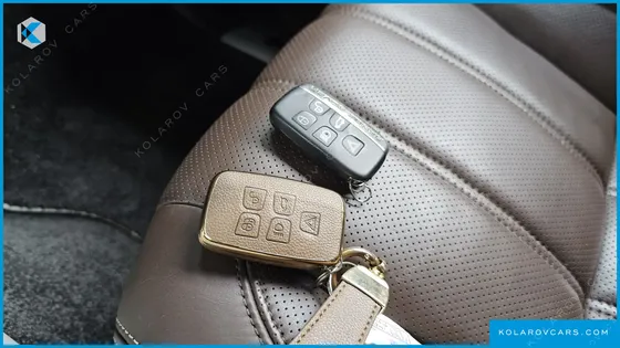 LAND ROVER RANGE ROVER 4.4 SDV8 AB LWB DIESEL