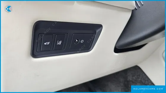LAND ROVER RANGE ROVER 4.4 SDV8 AB LWB DIESEL