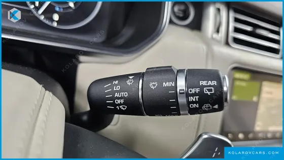 LAND ROVER RANGE ROVER 4.4 SDV8 AB LWB DIESEL