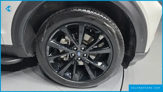 FORD EXPLORER 3.0 PLATINUM 4WD
