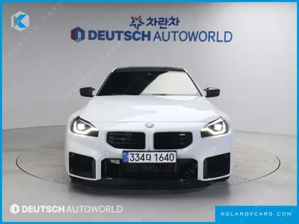 BMW M2 M2 COUPE