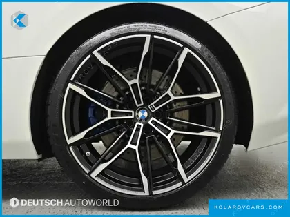 BMW M2 M2 COUPE