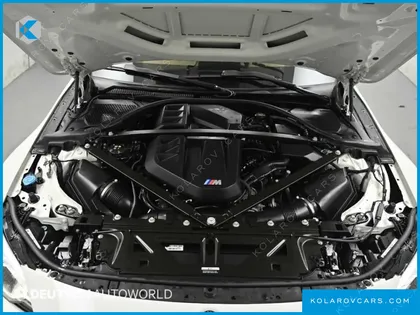BMW M2 M2 COUPE