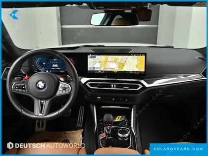BMW M2 M2 COUPE