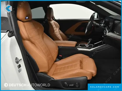 BMW M2 M2 COUPE