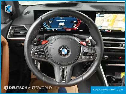 BMW M2 M2 COUPE