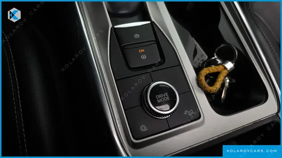 FORD EXPLORER 3.3 HYBRID
