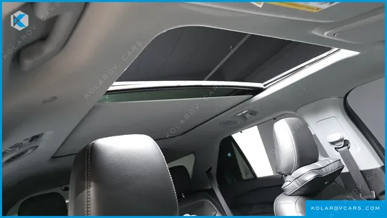FORD EXPLORER 3.3 HYBRID