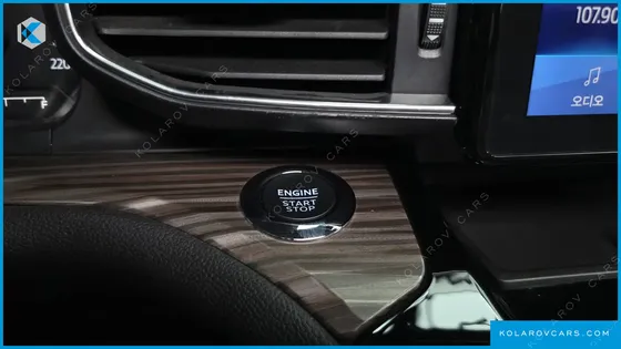 FORD EXPLORER 3.3 HYBRID