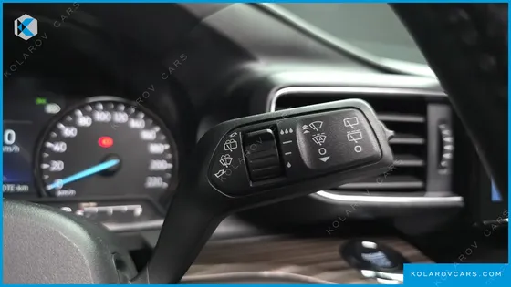 FORD EXPLORER 3.3 HYBRID