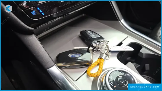 FORD EXPLORER 3.3 HYBRID