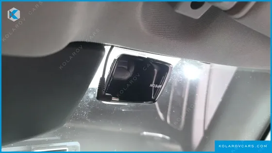 FORD EXPLORER 3.3 HYBRID