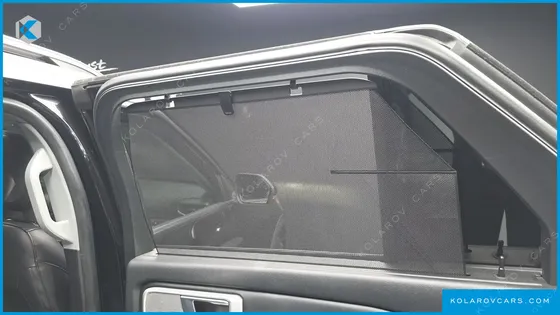 FORD EXPLORER 3.3 HYBRID