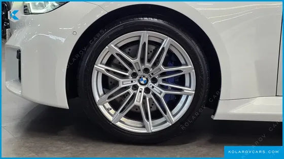 BMW M2 M2 COUPE