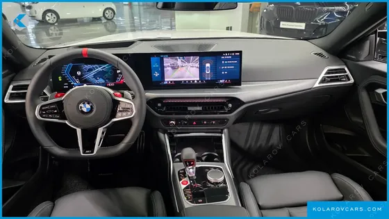 BMW M2 M2 COUPE