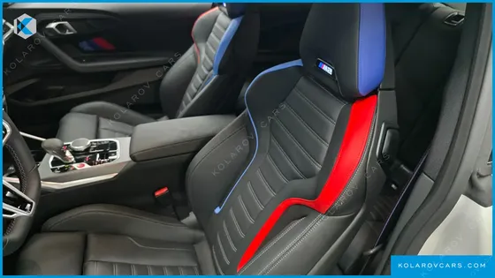 BMW M2 M2 COUPE