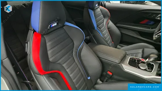 BMW M2 M2 COUPE