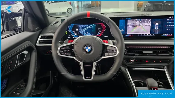 BMW M2 M2 COUPE
