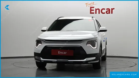 KIA NIRO PRESTIGE