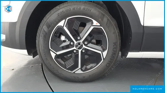 KIA NIRO PRESTIGE