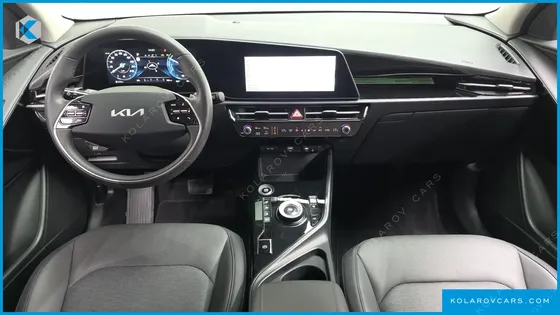 KIA NIRO PRESTIGE