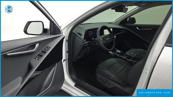 KIA NIRO PRESTIGE
