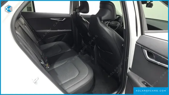KIA NIRO PRESTIGE
