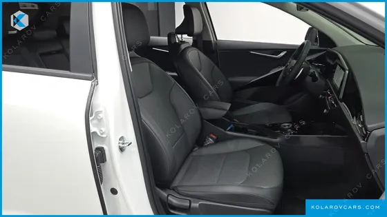 KIA NIRO PRESTIGE