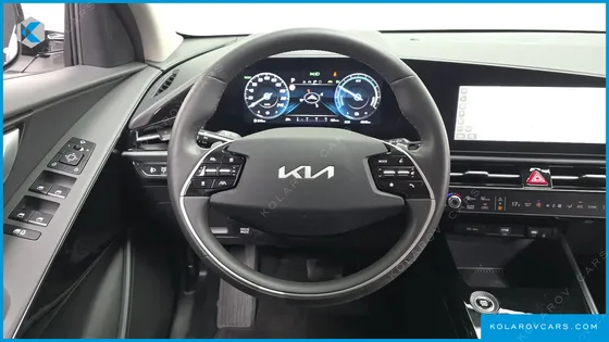 KIA NIRO PRESTIGE