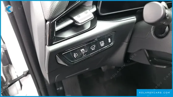 KIA NIRO PRESTIGE