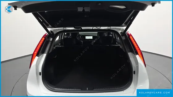KIA NIRO PRESTIGE